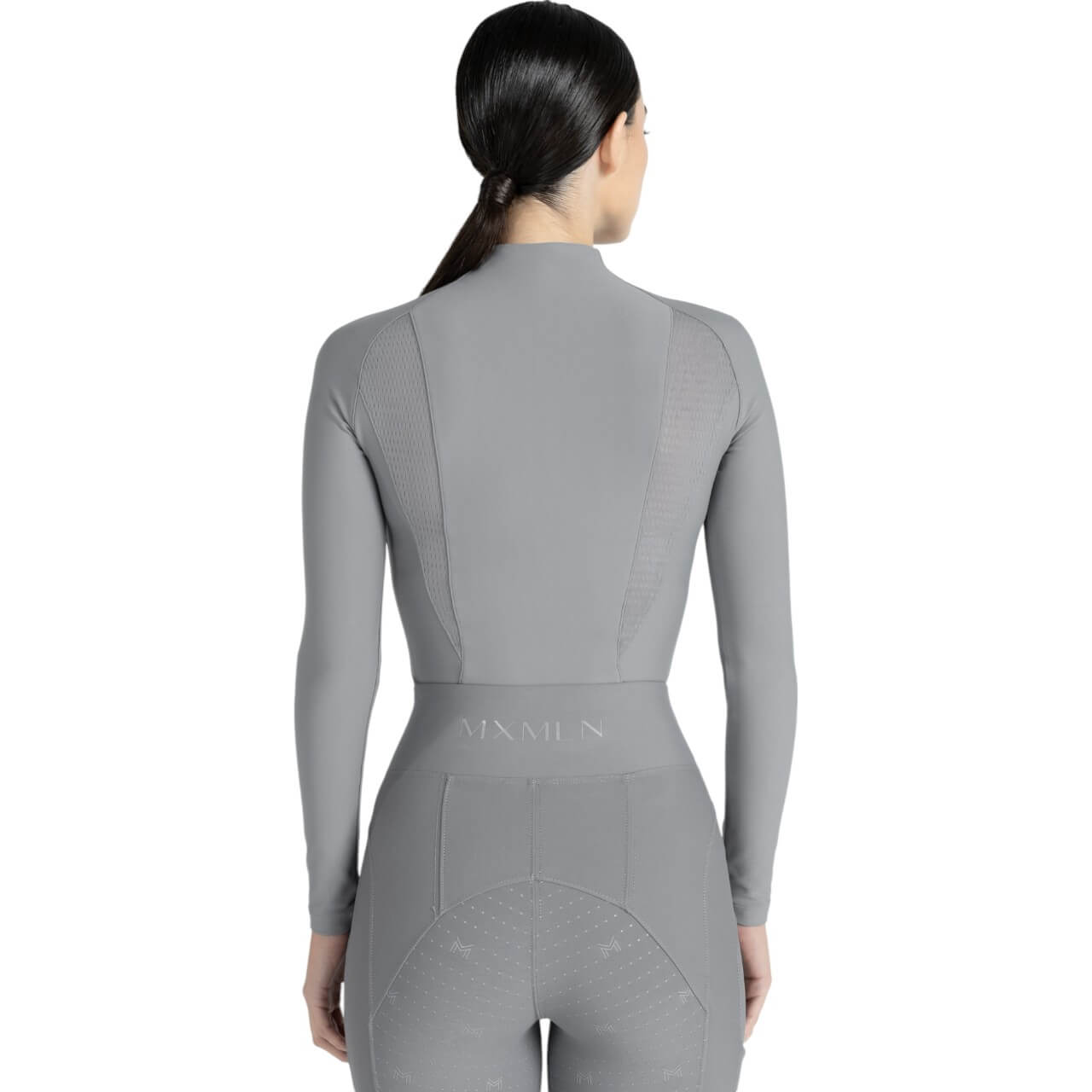 Baselayer Damen Frame Longsleeve