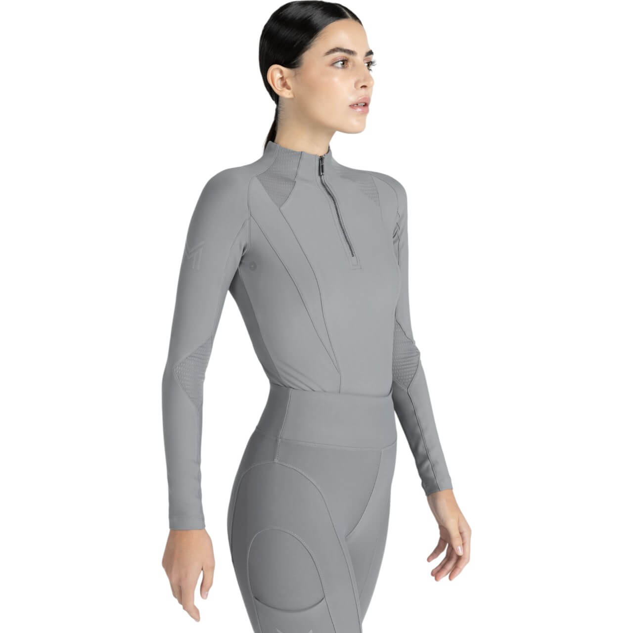 Baselayer Damen Frame Longsleeve