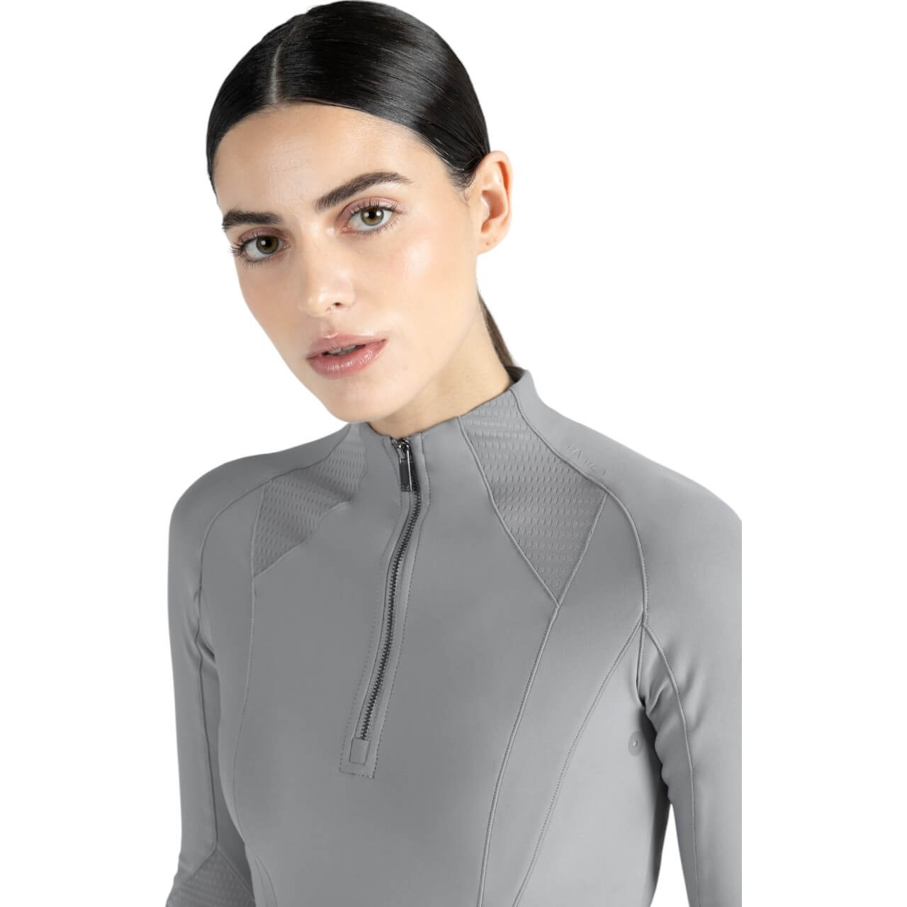 Baselayer Damen Frame Longsleeve