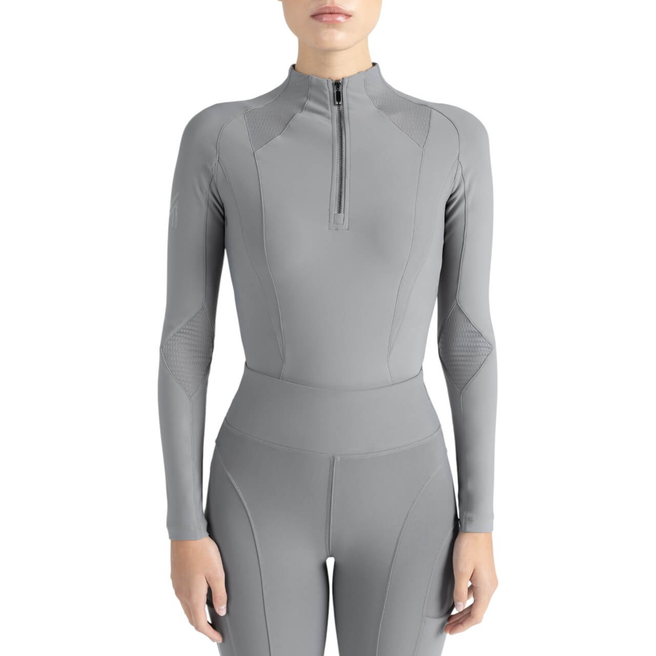 Baselayer Damen Frame Longsleeve