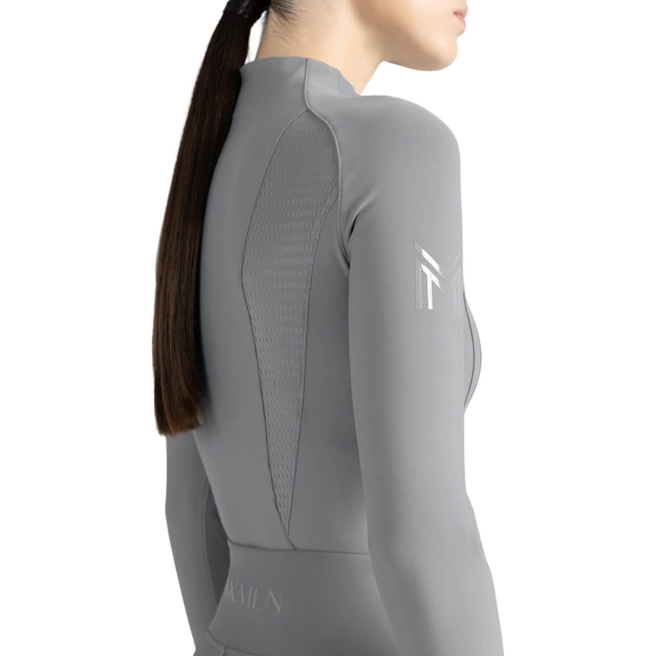 Baselayer Damen Frame Longsleeve
