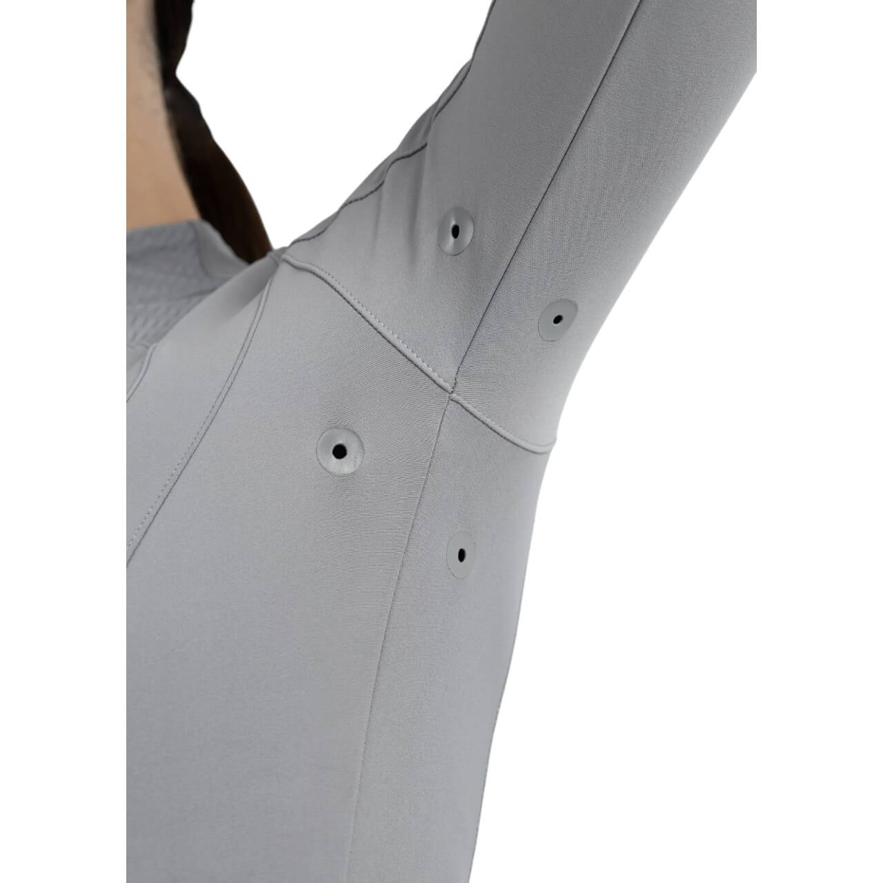 Baselayer Damen Frame Longsleeve