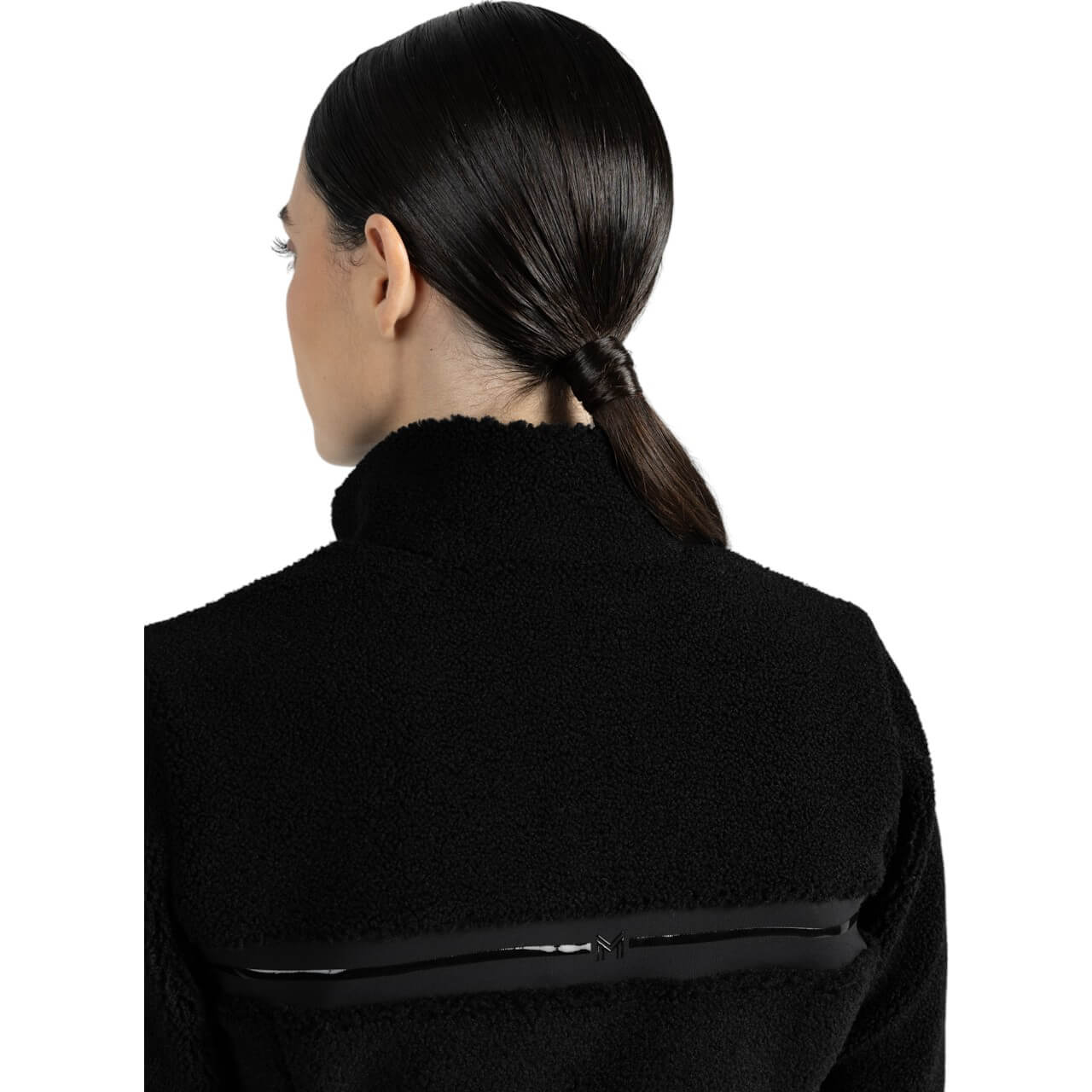 Jacke Damen Ciara Teddyjacke