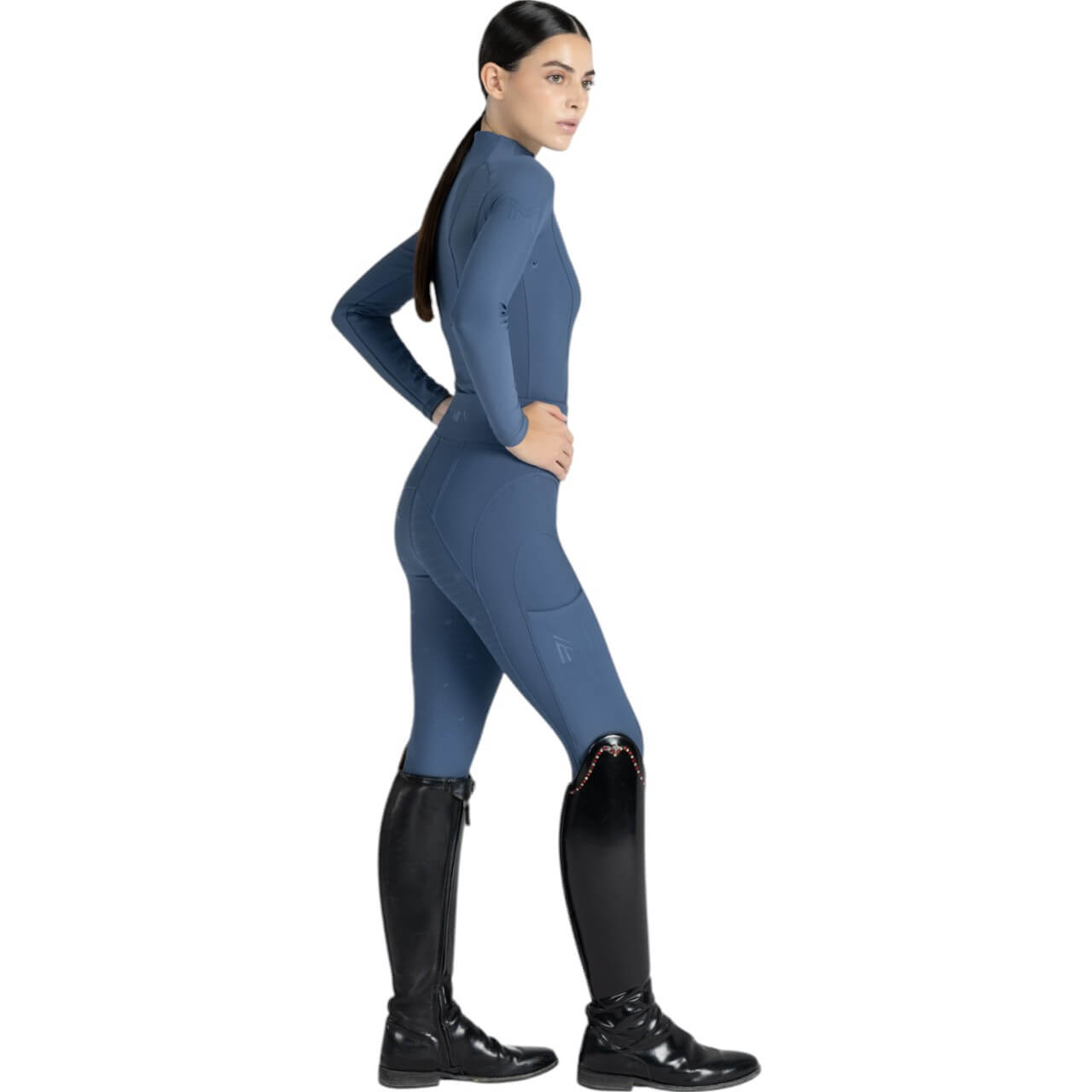 Baselayer Damen Frame Longsleeve