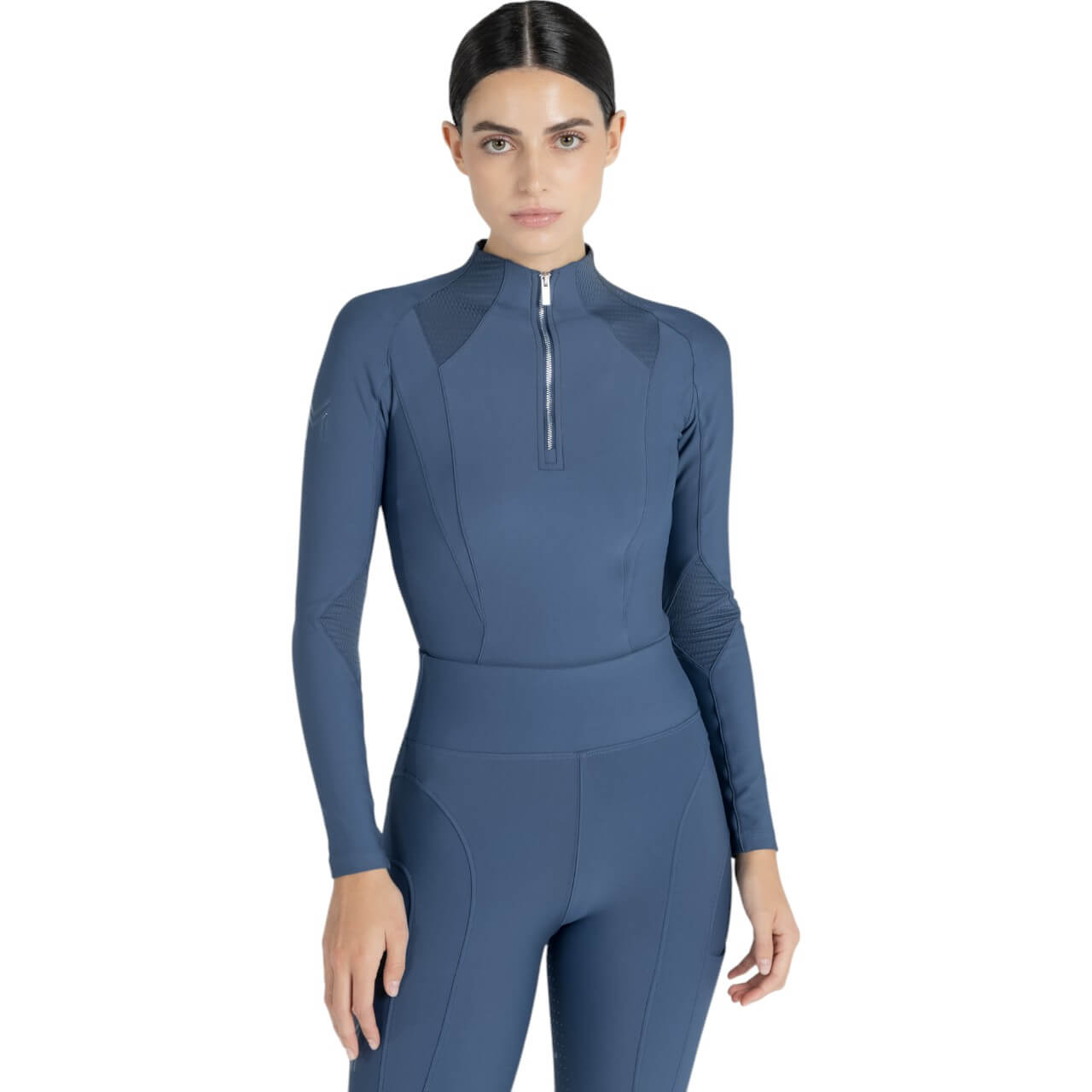 Baselayer Damen Frame Longsleeve