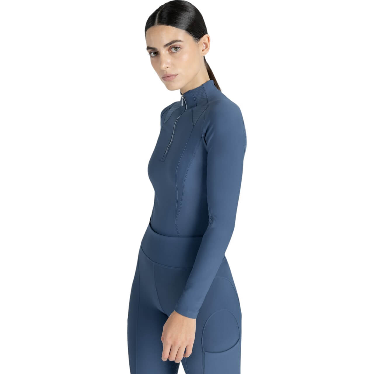 Baselayer Damen Frame Longsleeve