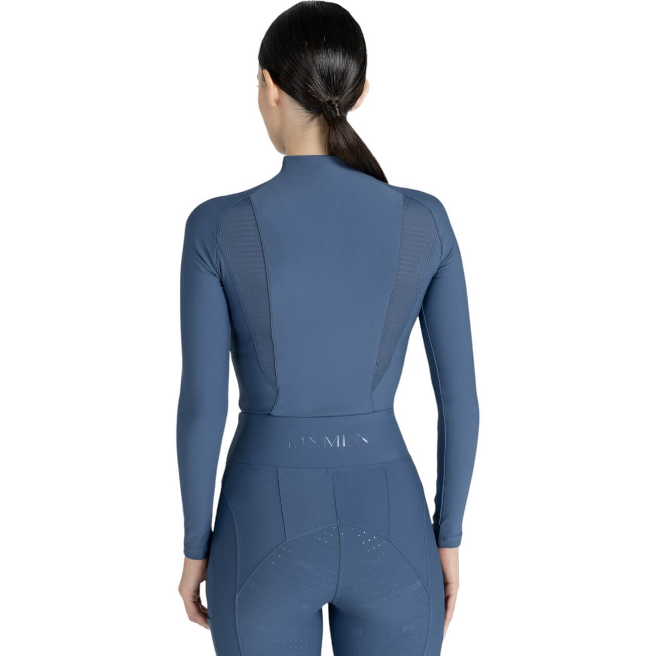 Baselayer Damen Frame Longsleeve