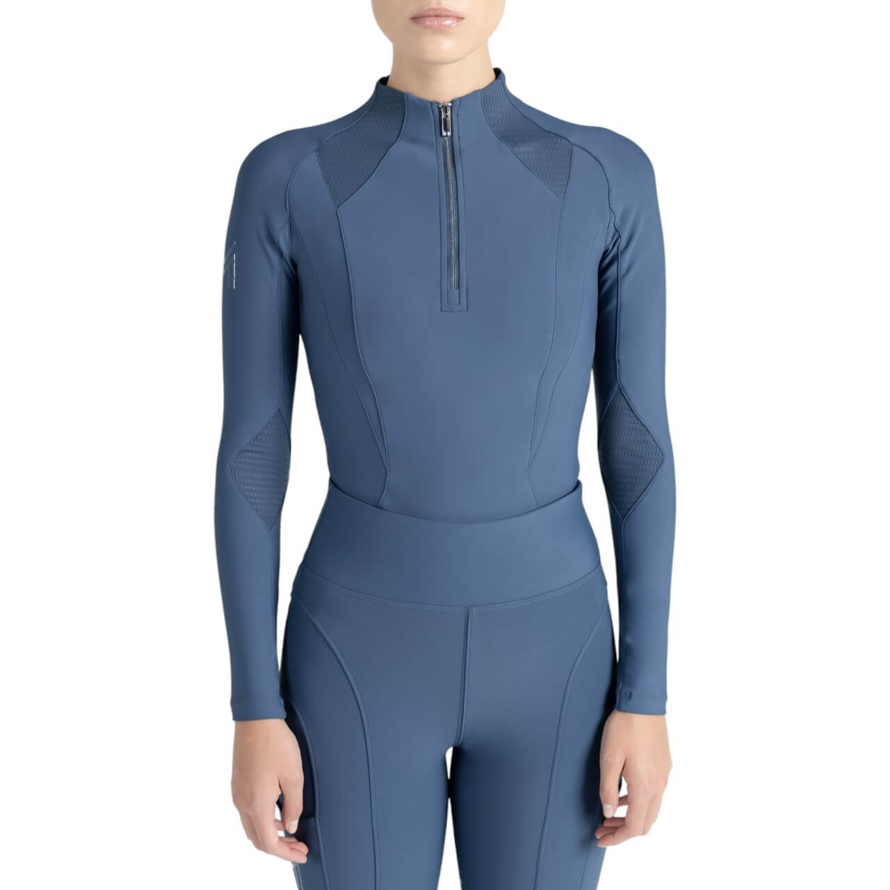 Baselayer Damen Frame Longsleeve