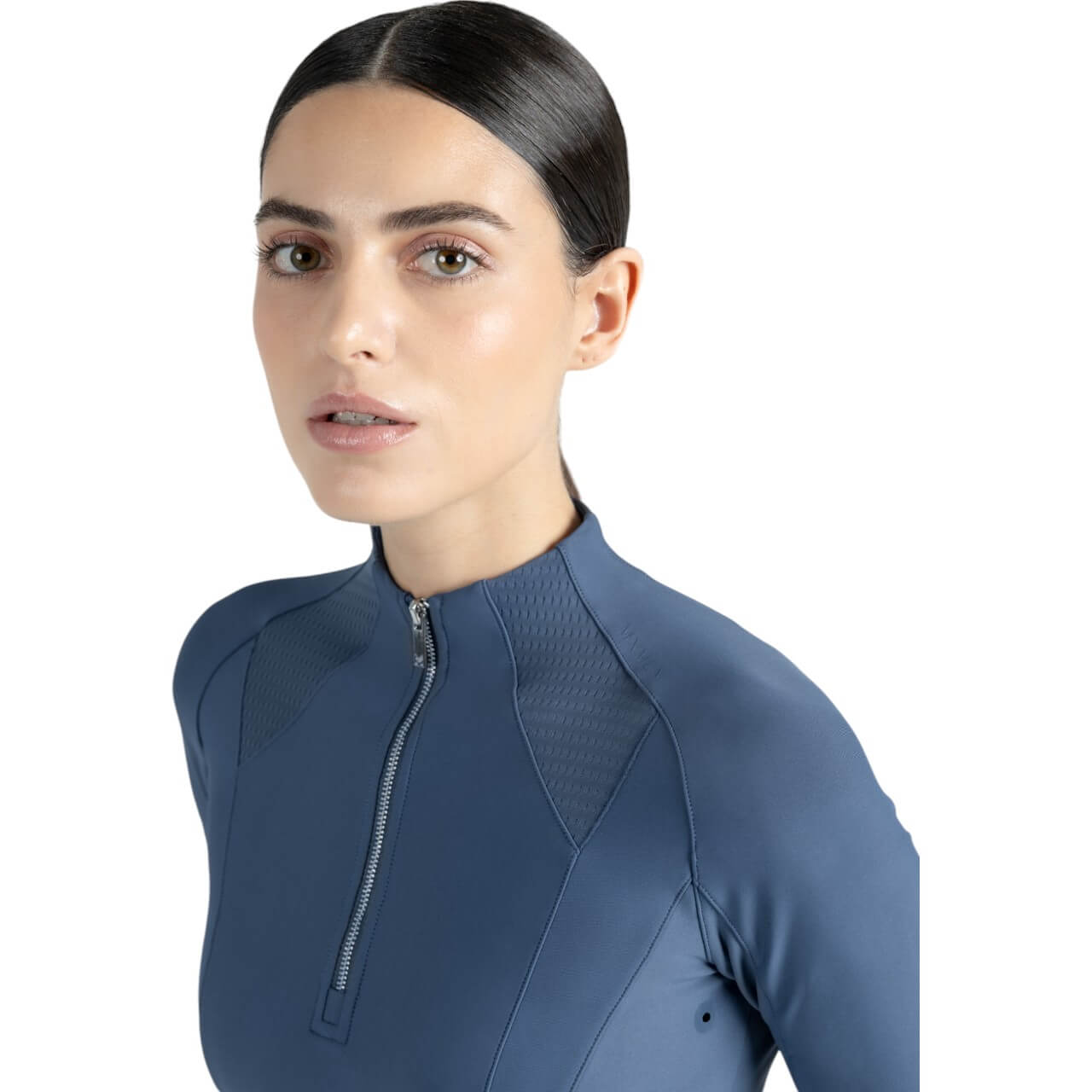 Baselayer Damen Frame Longsleeve