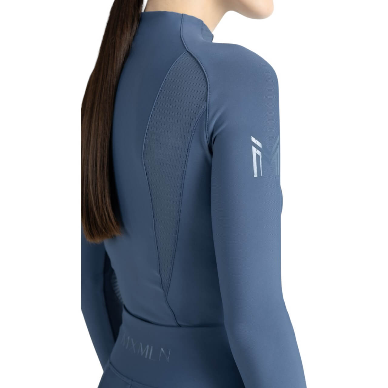 Baselayer Damen Frame Longsleeve
