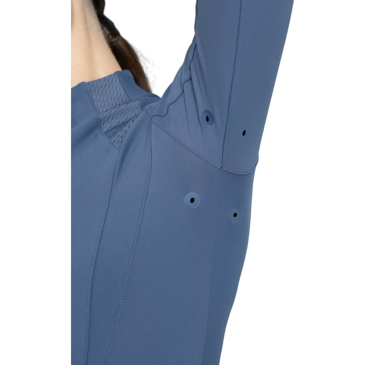 Baselayer Damen Frame Longsleeve