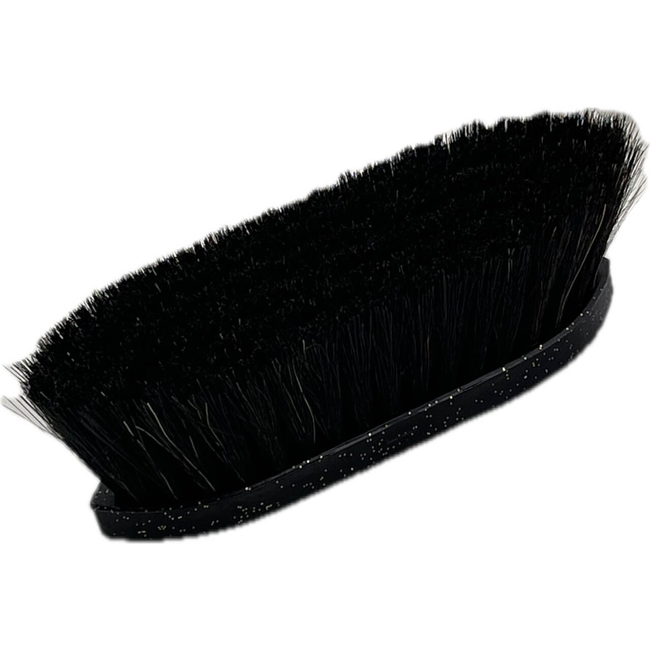 Mähnenbürste Diamond Noir 5cm