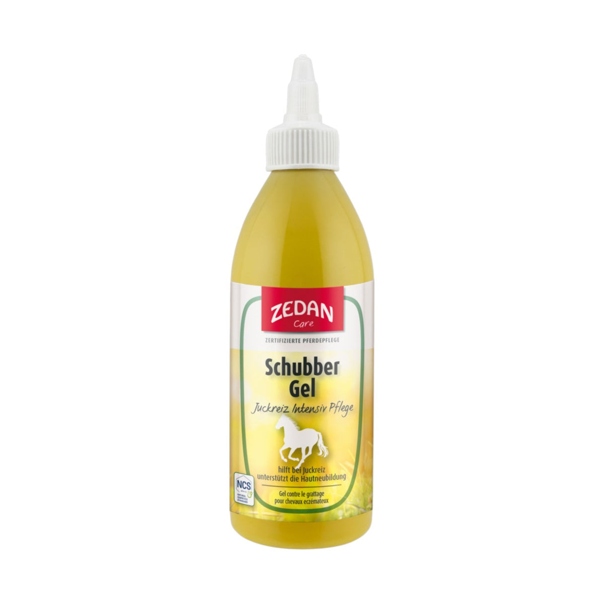Hautpflege Schubber Gel Juckreiz Intensivpflege