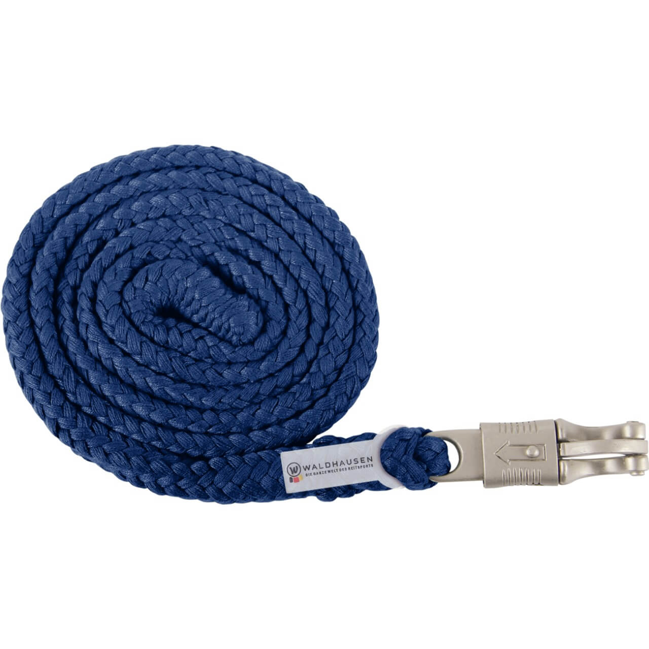 Anbindestrick Plus Panikhaken Strick