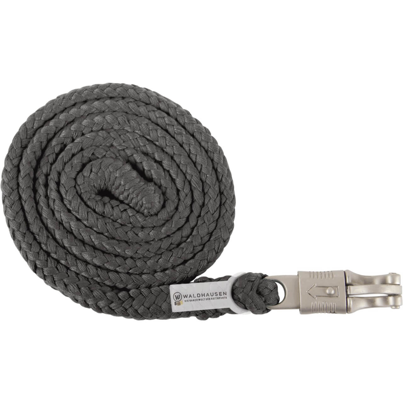 Anbindestrick Plus Panikhaken Strick