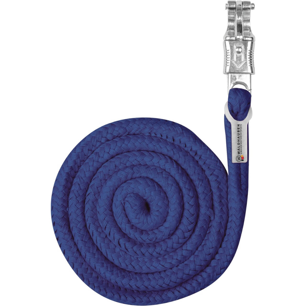 Anbindestrick Plus Panikhaken Strick