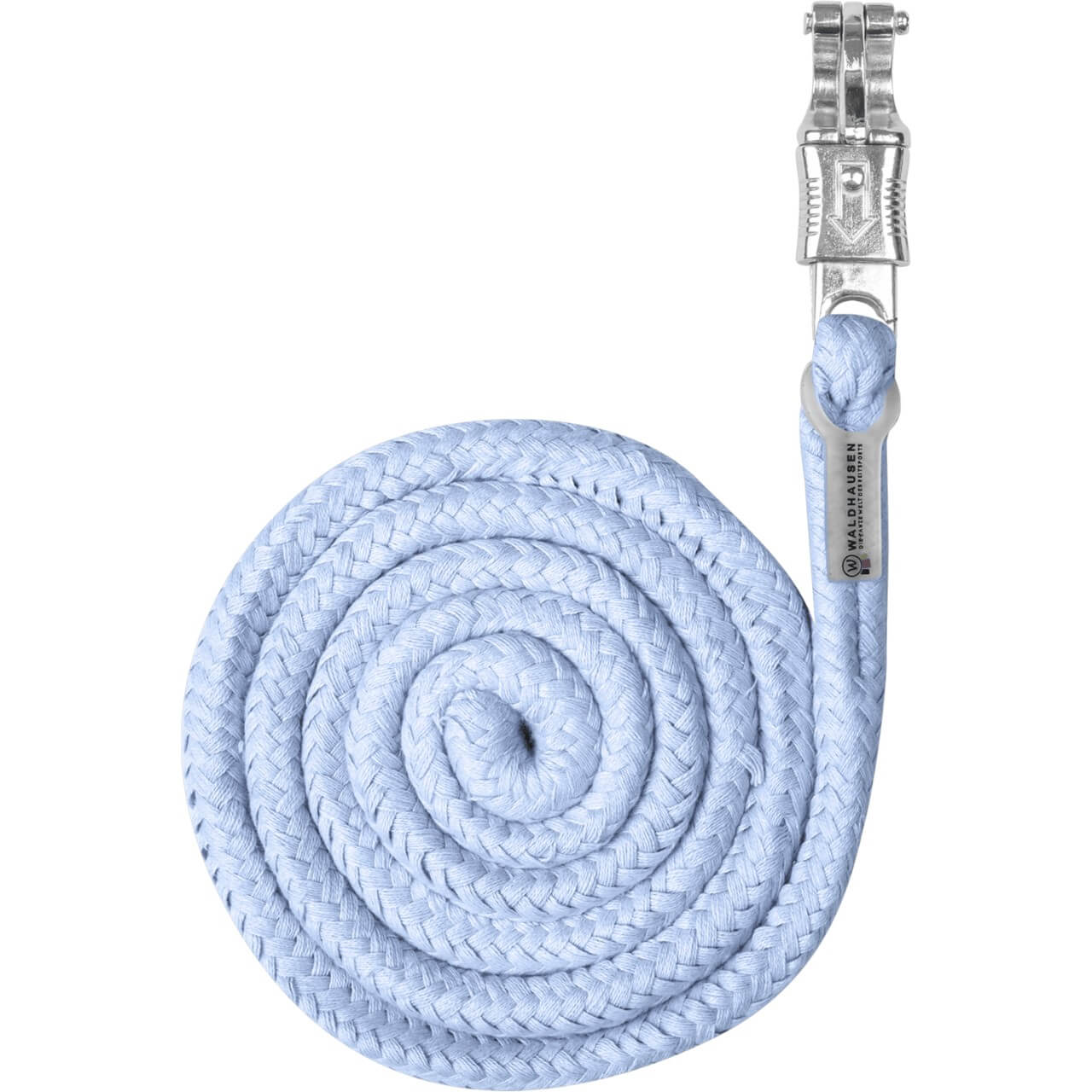 Anbindestrick Plus Panikhaken Strick