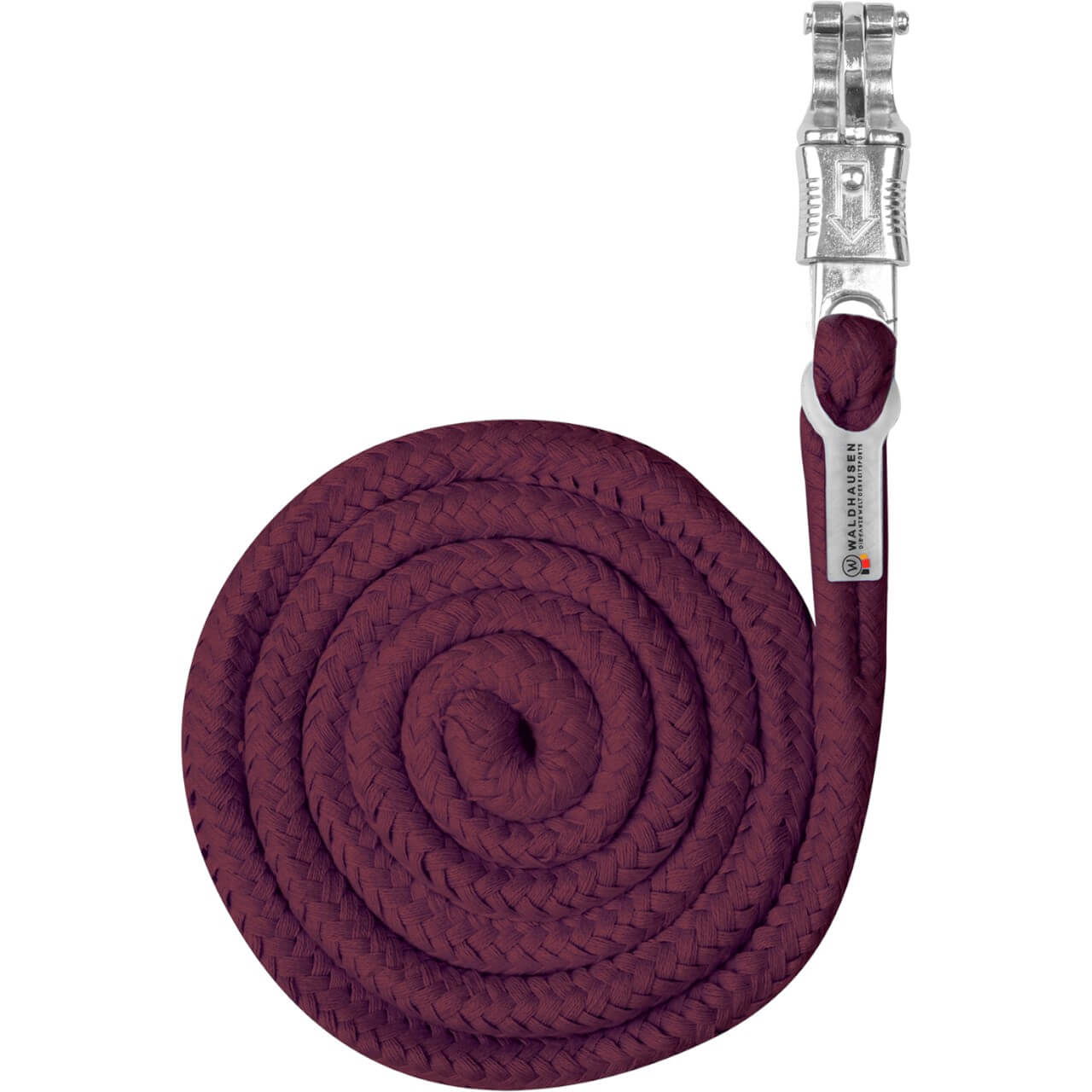Anbindestrick Plus Panikhaken Strick