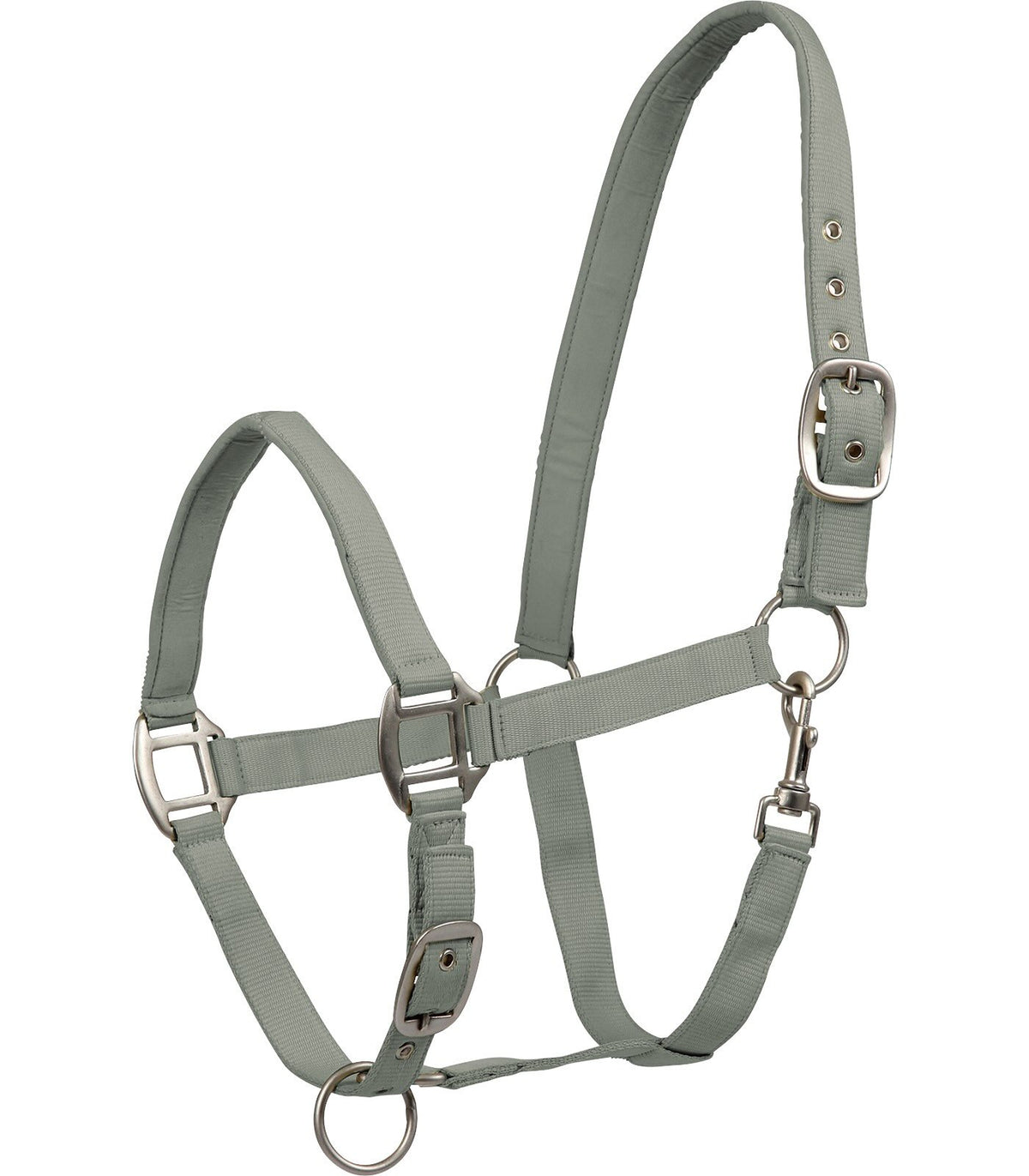 Perlonpanta Satin