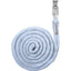 Pastellblau