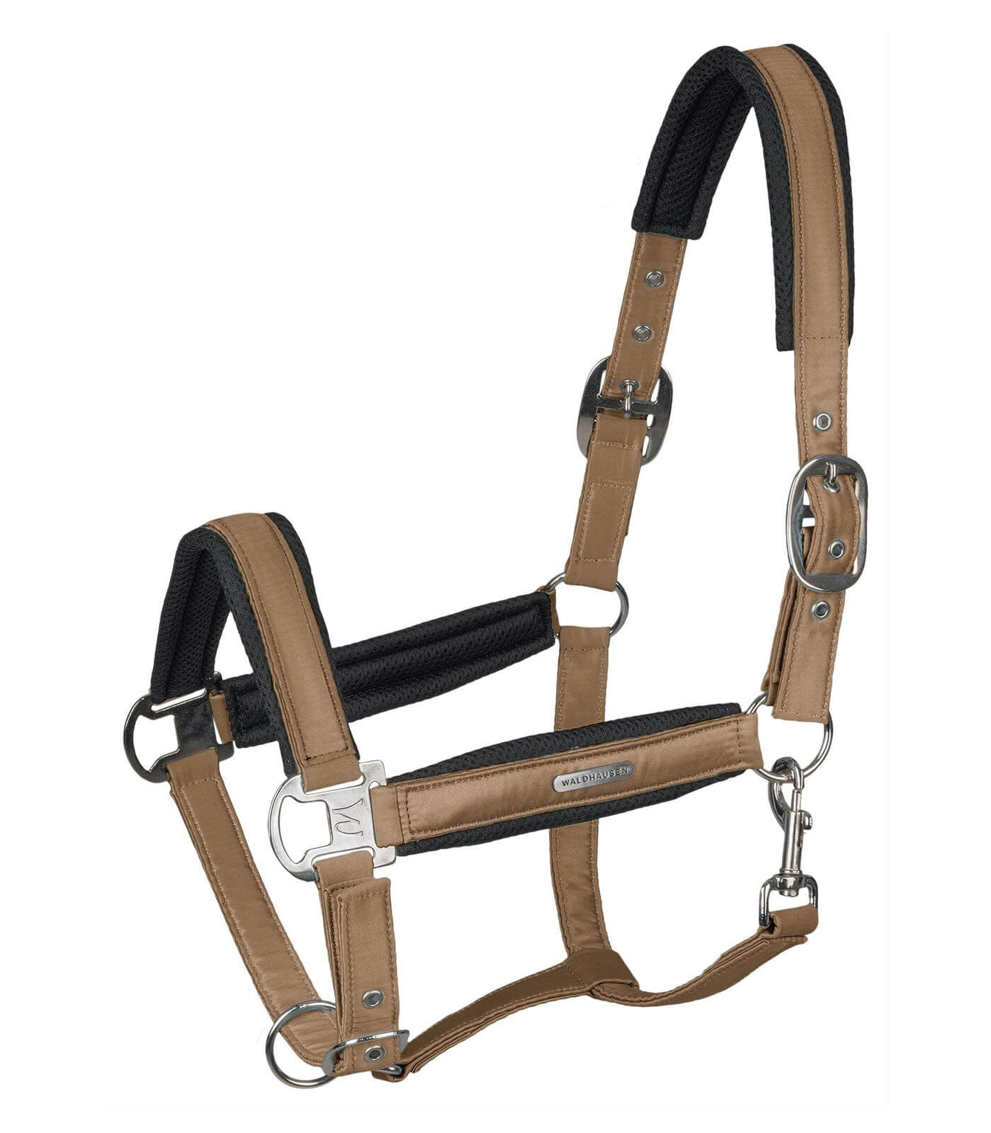 Nylonhalfter Breath Halfter