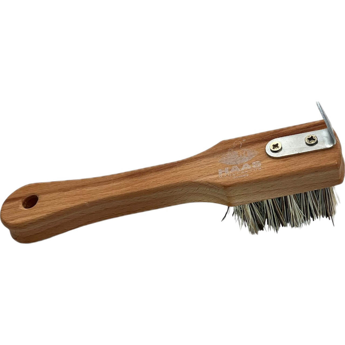 Hufkratzer Holz Atze-Krazte Kratzer