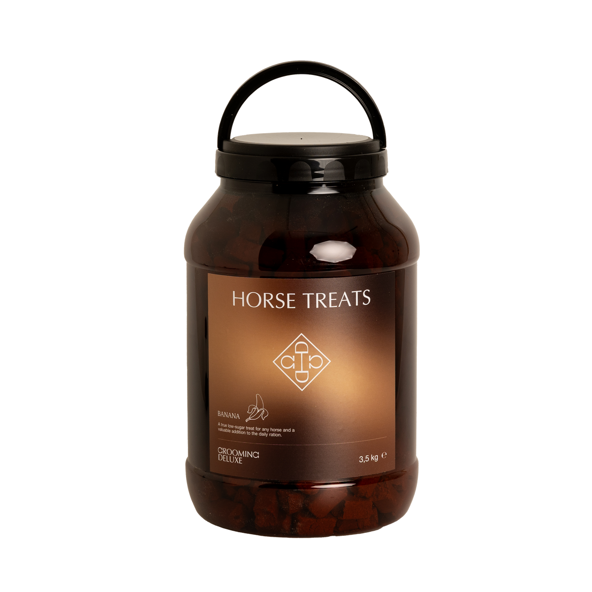 Pferdeleckerlis 3,5 kg