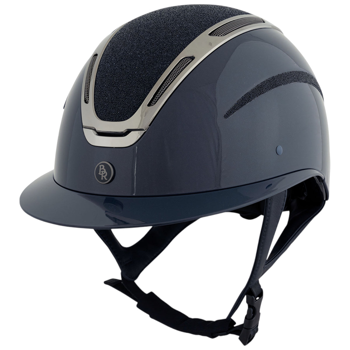 Navy/Gunmetal