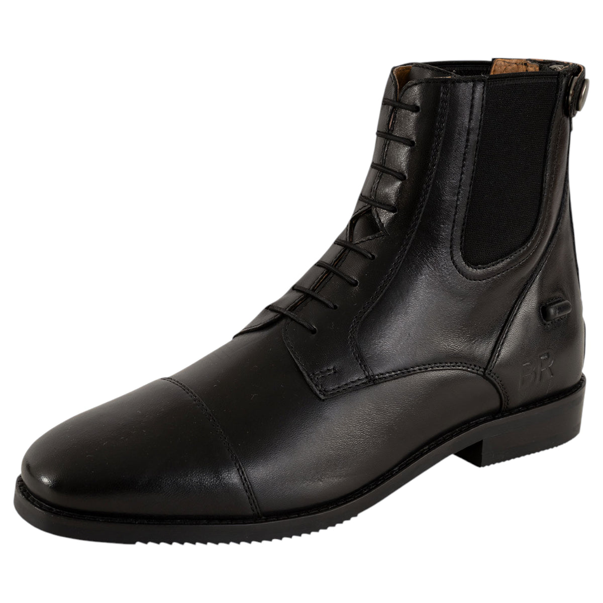 Jodhpur-Stiefelette Mercantino