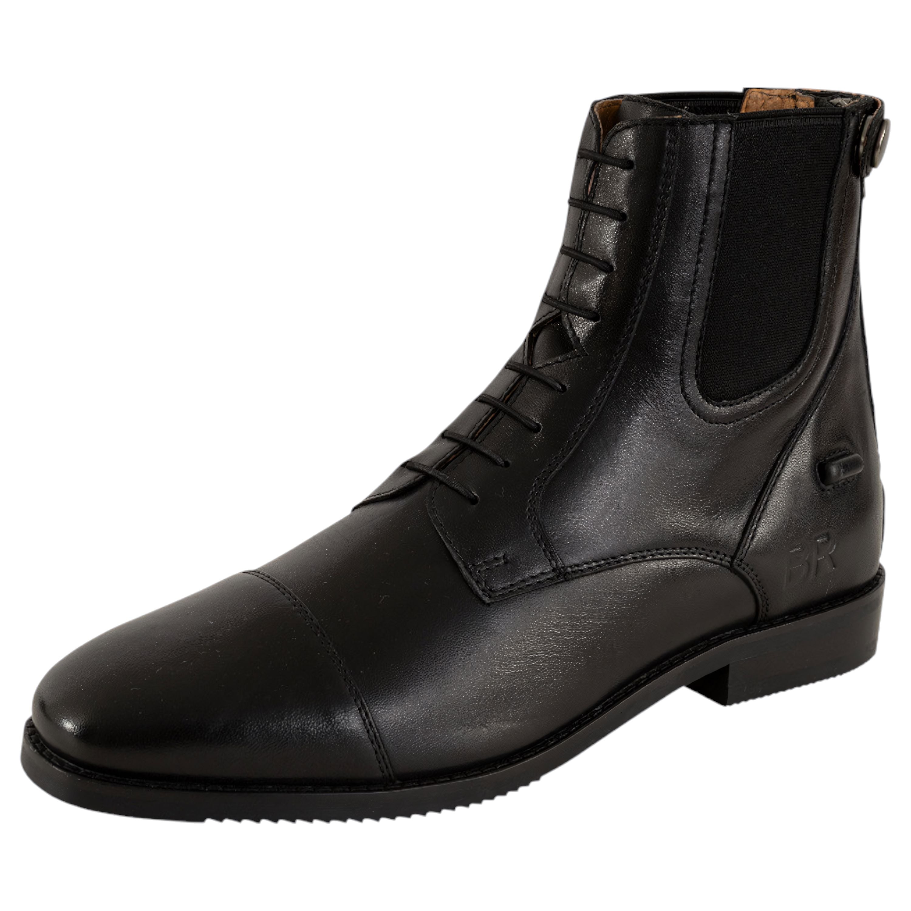 Jodhpur-Stiefelette Mercantino