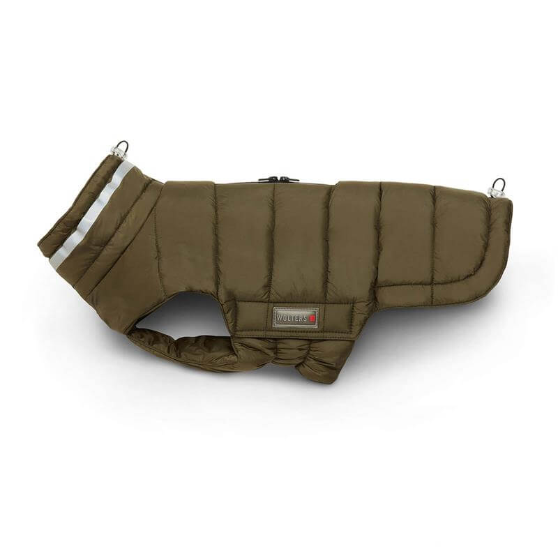 Hundemantel Steppjacke Cosy Wintermantel