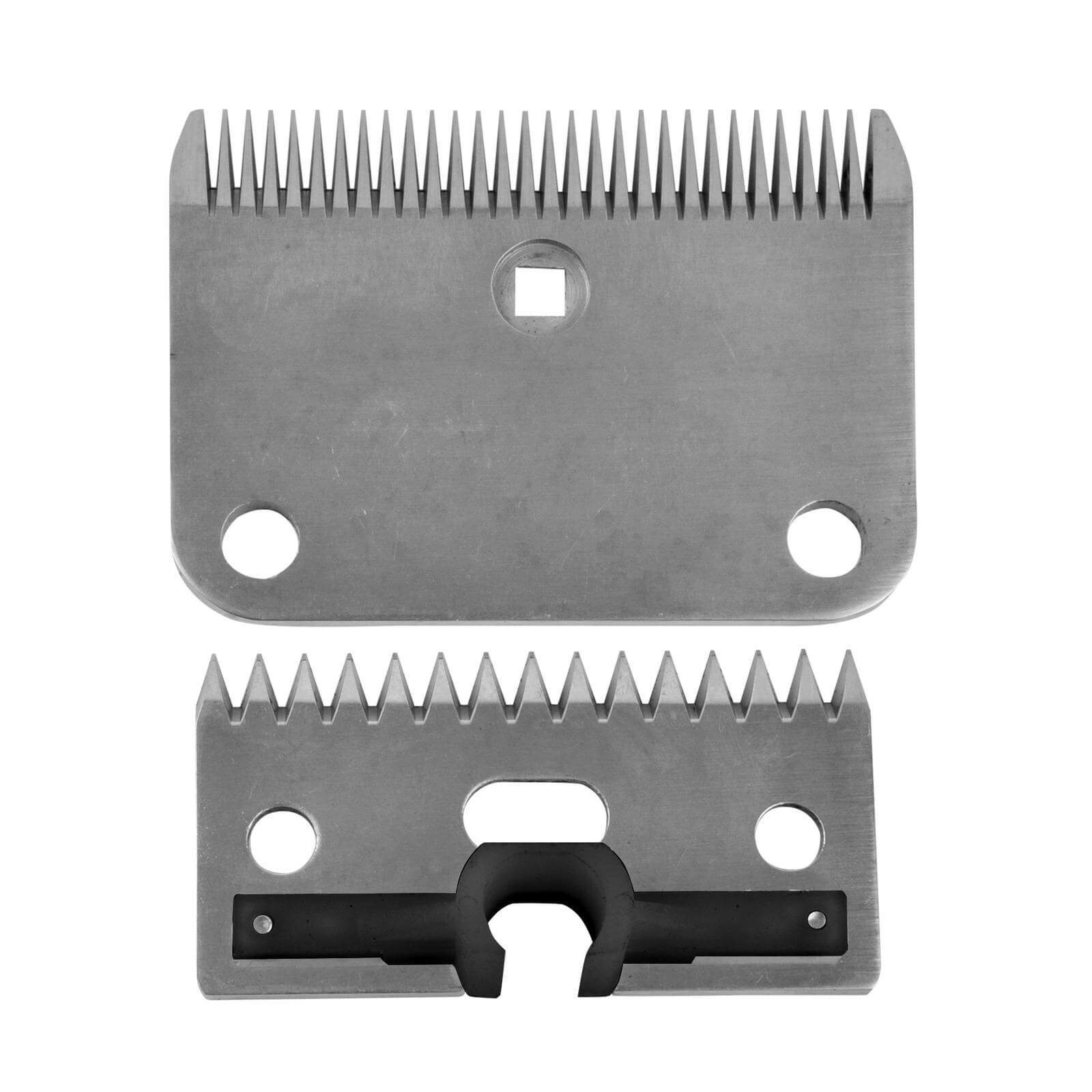 Ersatzschermesser für Schermaschine 573400