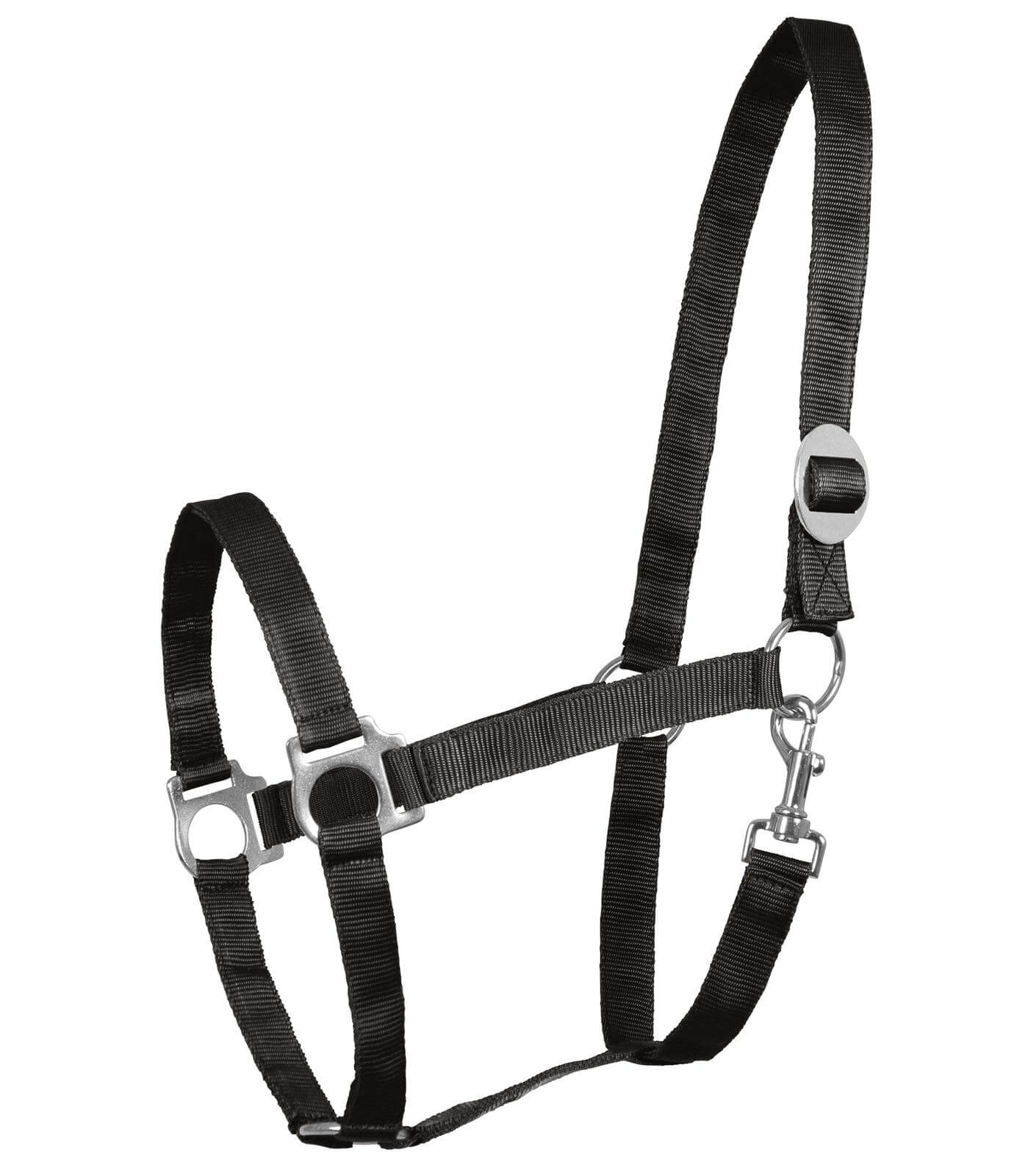 Perlonhalfter