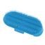 Azurblau