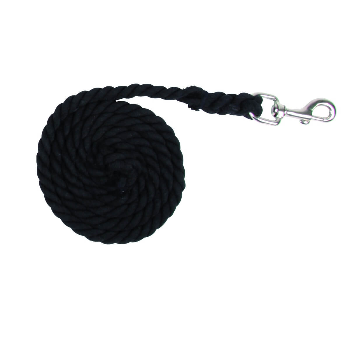 Führstrick Cotton Karabiner