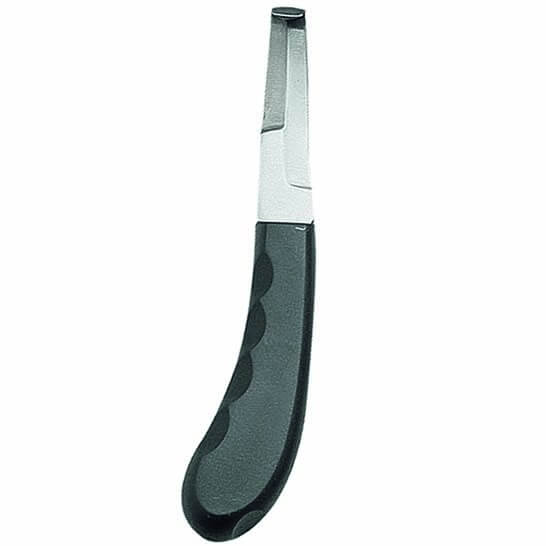Hufrinnmesser