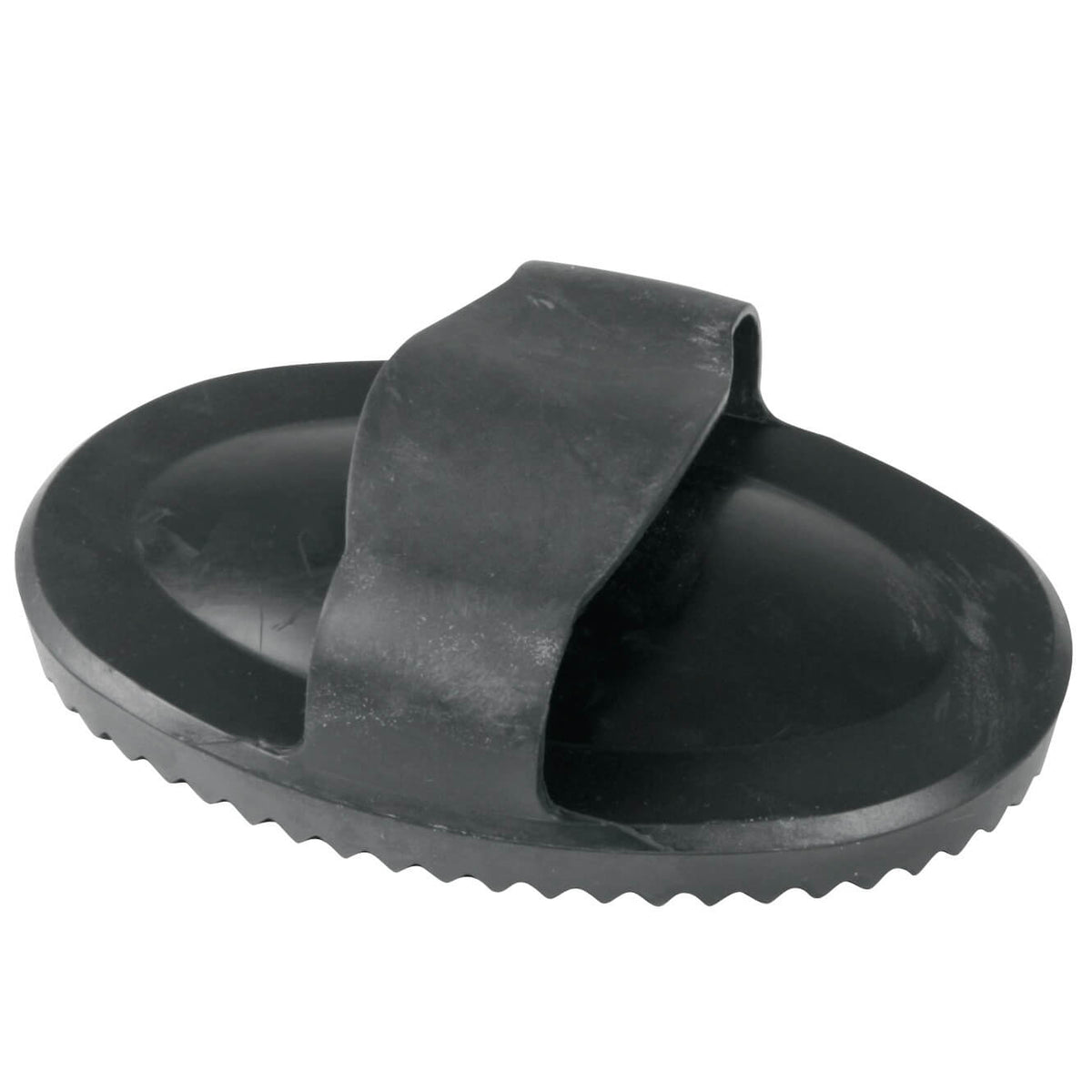 Gummistriegel klein