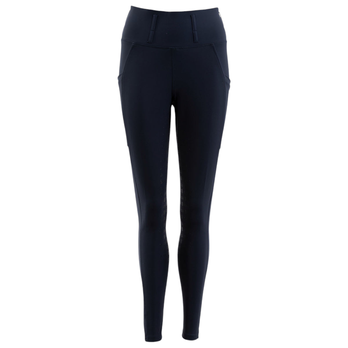 CLX Reitlegging Damen Silikonbesatz
