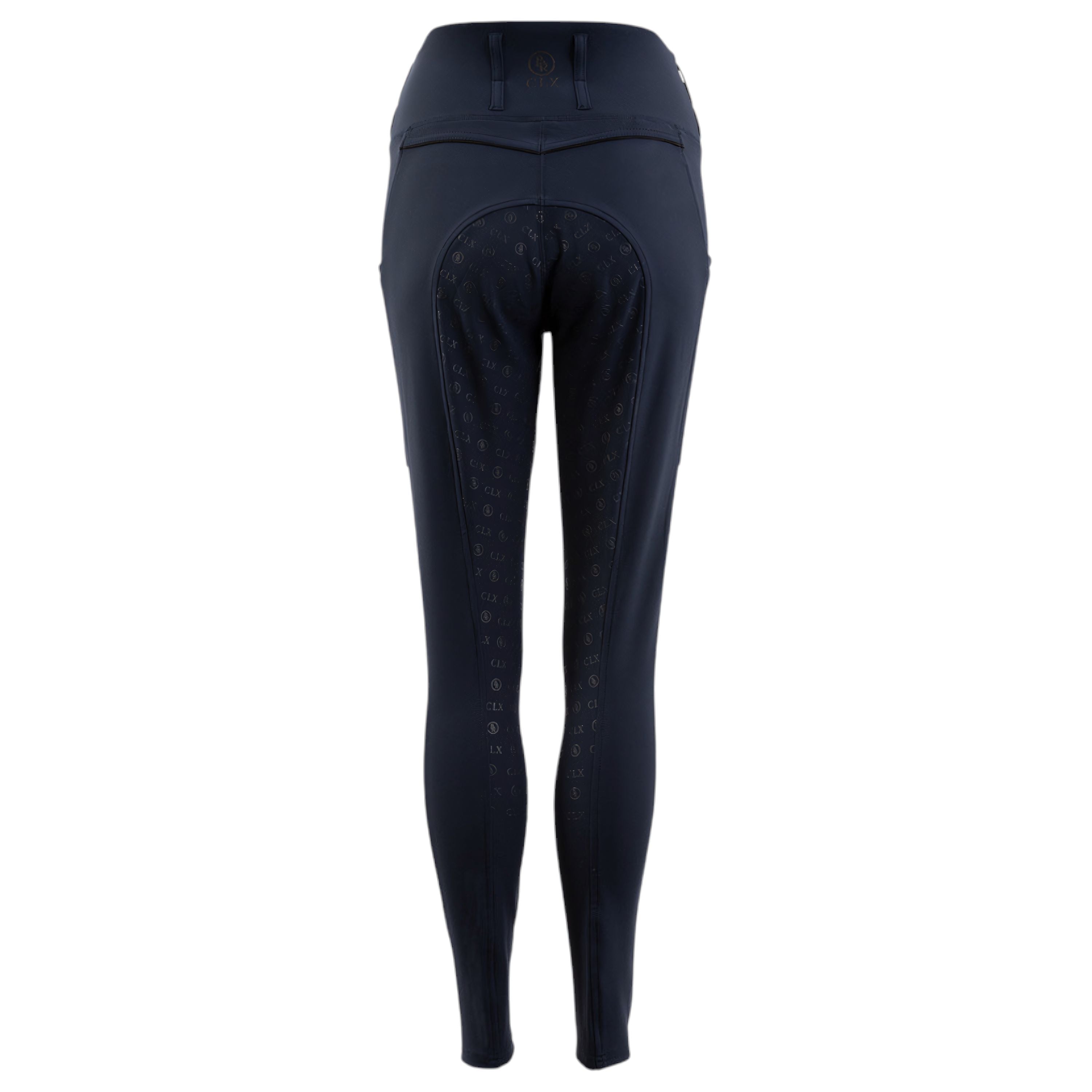 CLX Reitlegging Damen Silikonbesatz