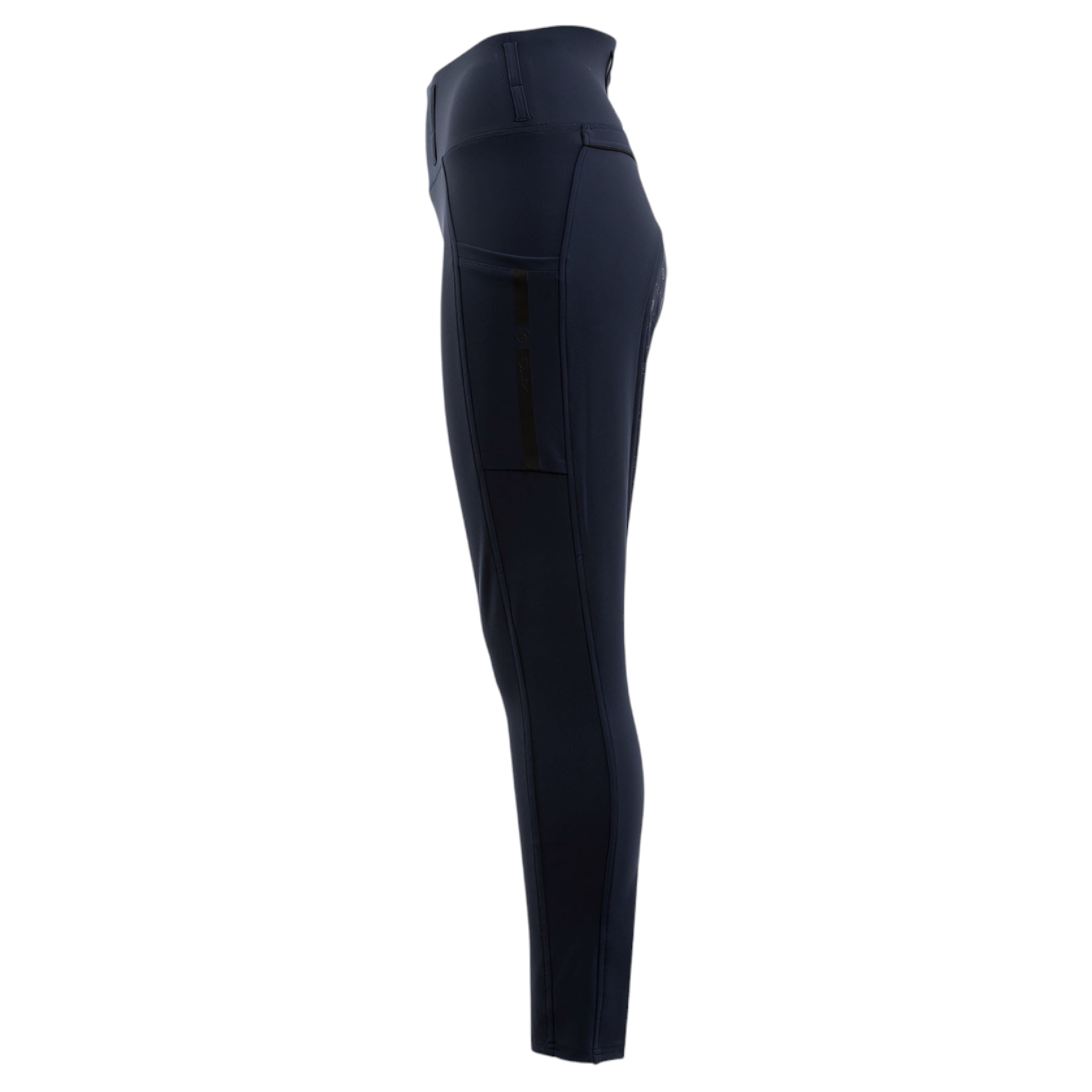 CLX Reitlegging Damen Silikonbesatz