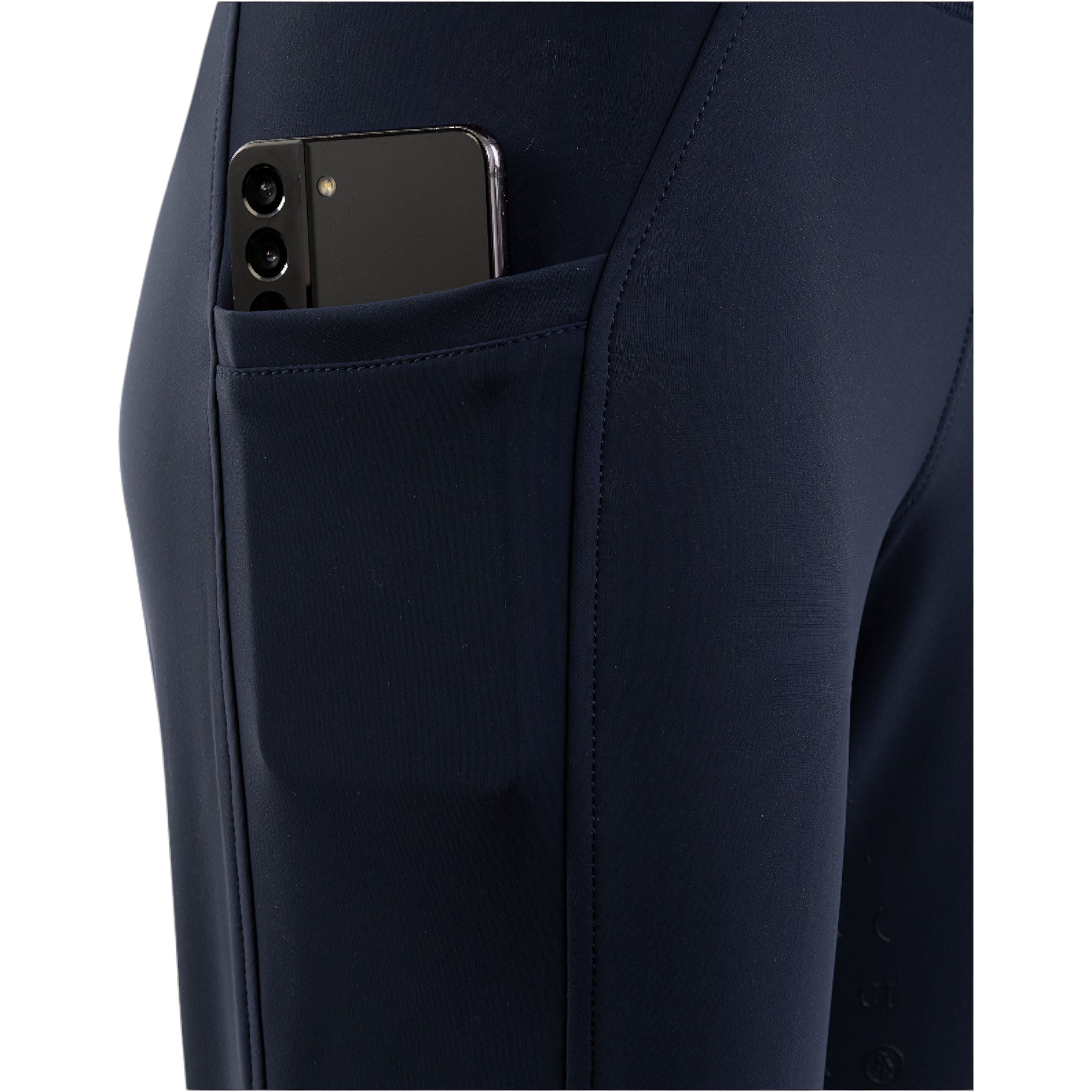 CLX Reitlegging Damen Silikonbesatz