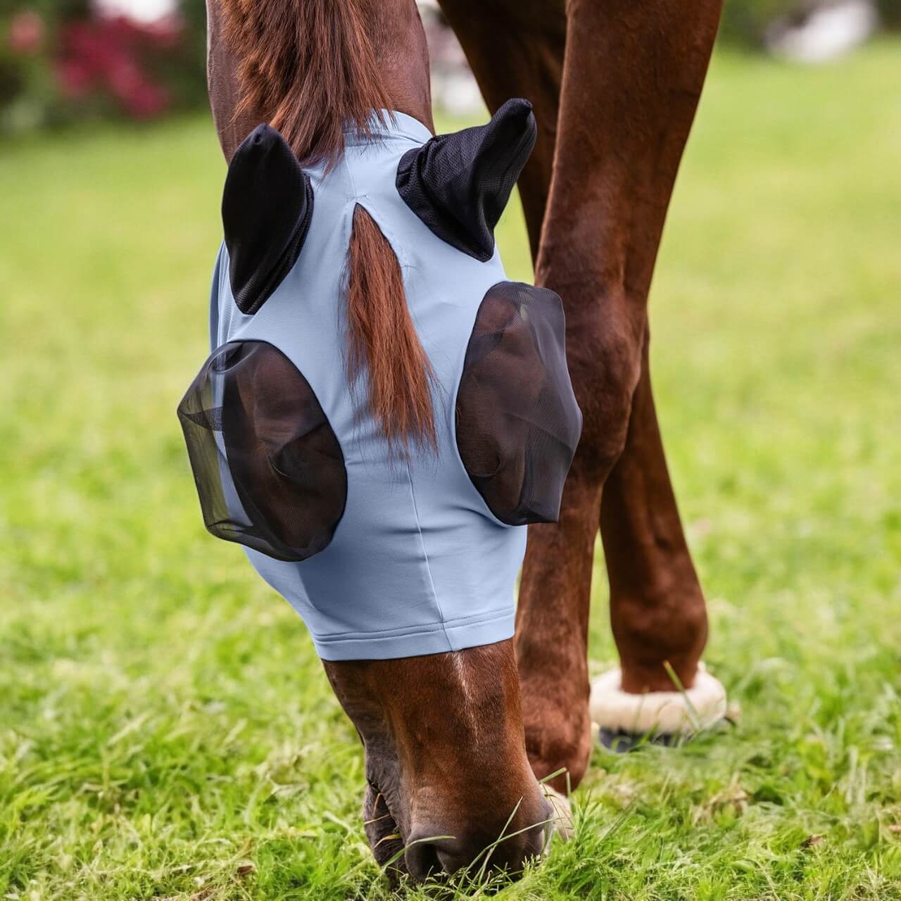 Fliegenmaske PUCK Fly Mask