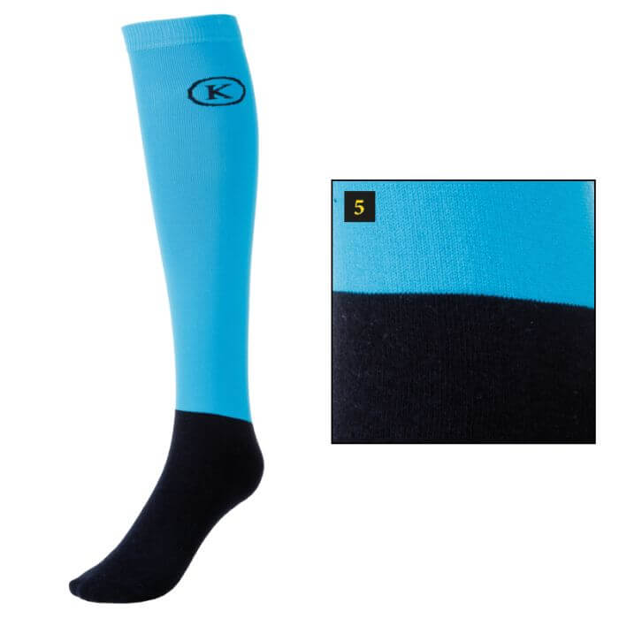 Kniestrümpfe KavalSocks Smart Reitsocken