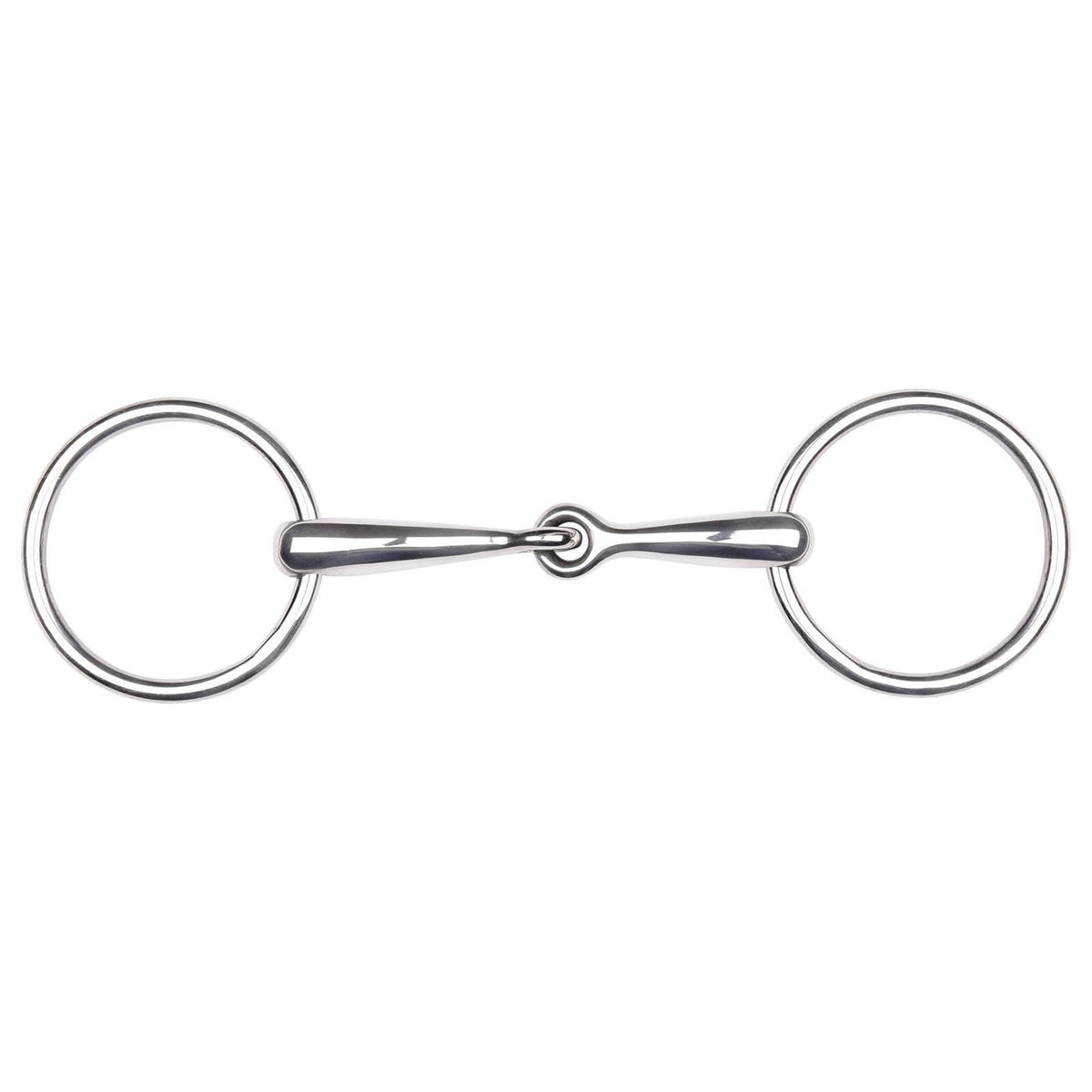 Wassertrense Pony Einfach Gebrochen 14 mm Gebiss