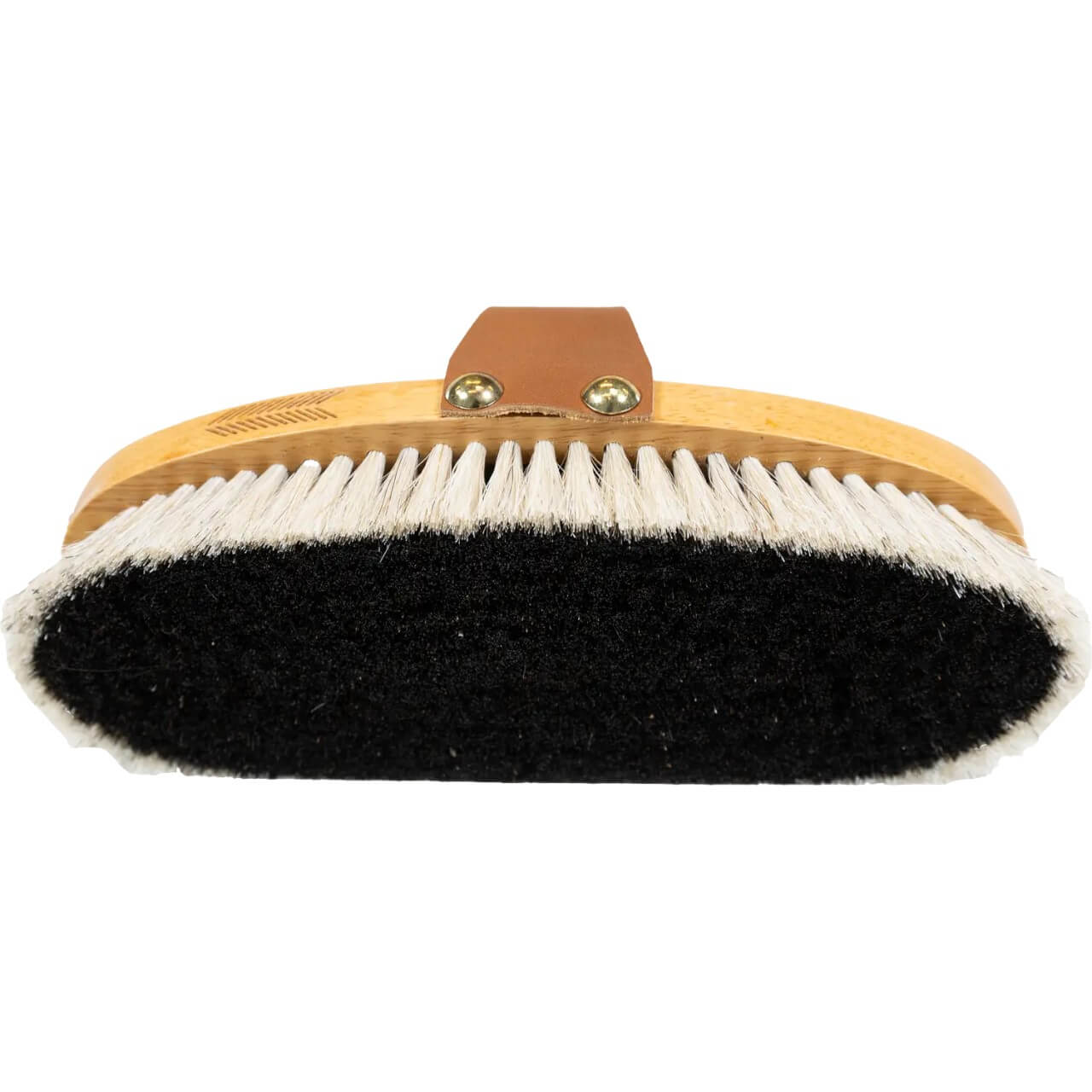 Glanzbürste Overall Brush Body Shine Bürste