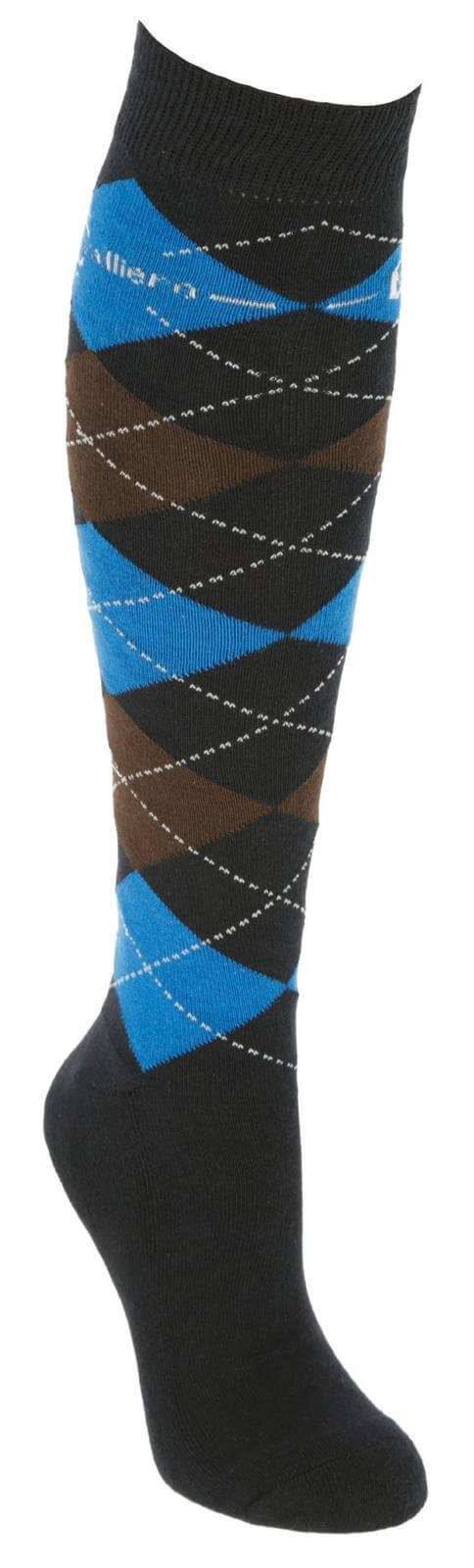 Reitstrumpf Brescia Reitsocken