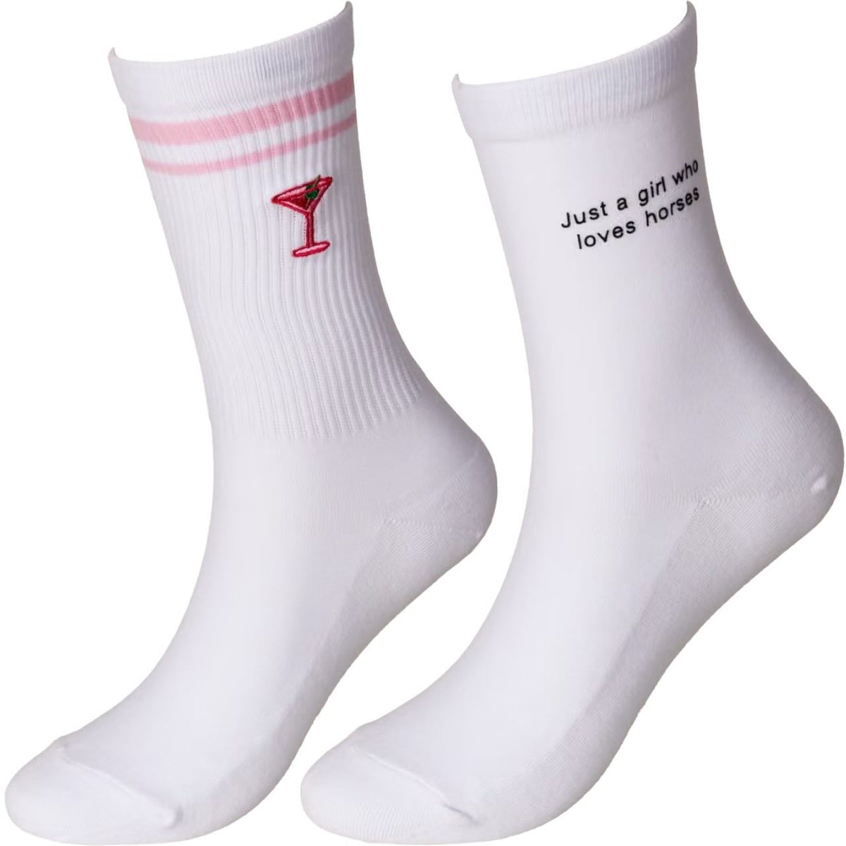 Strümpfe Unisex 2er- Pack Sport Socken