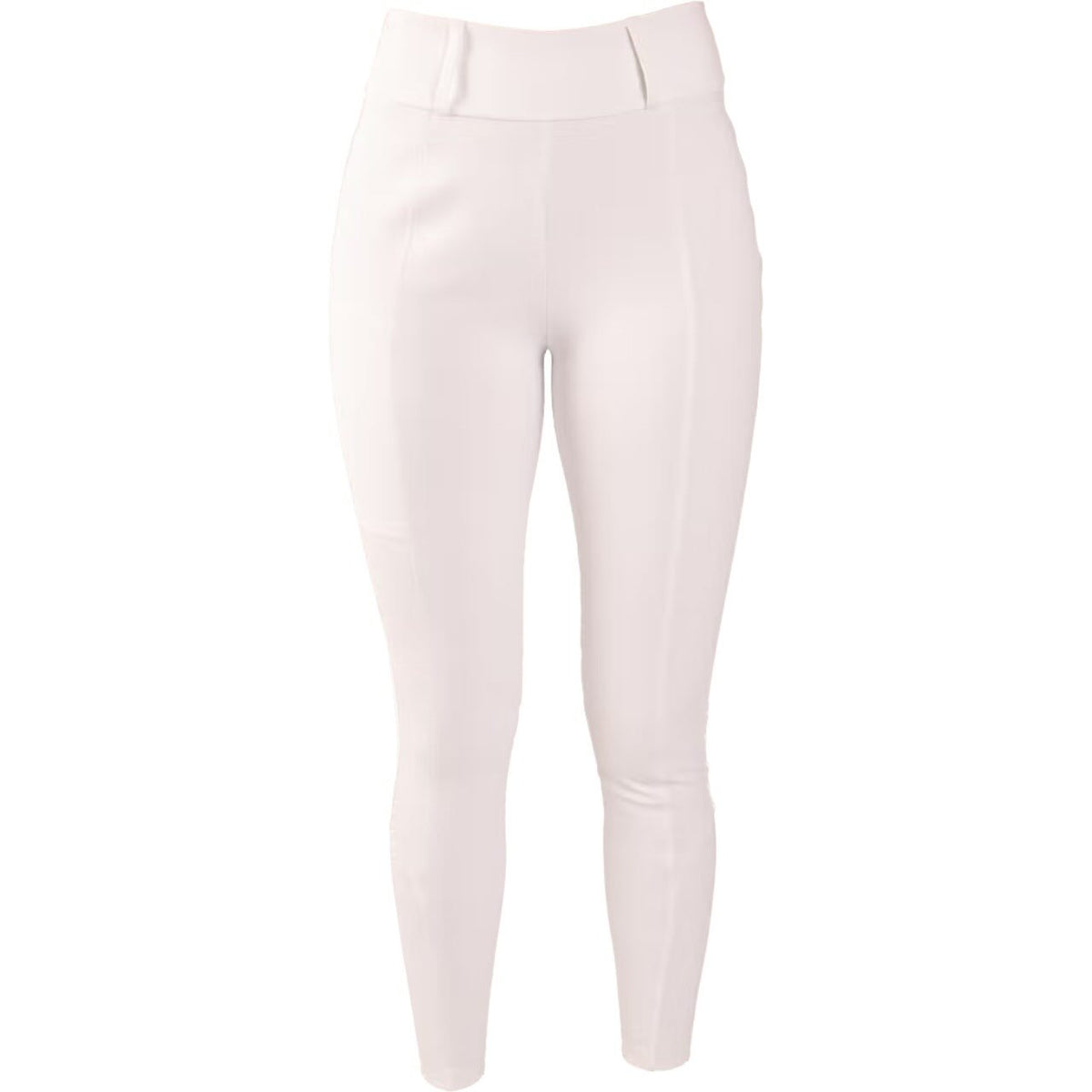 Reitleggings Damen Full-Grip Classic Leggings