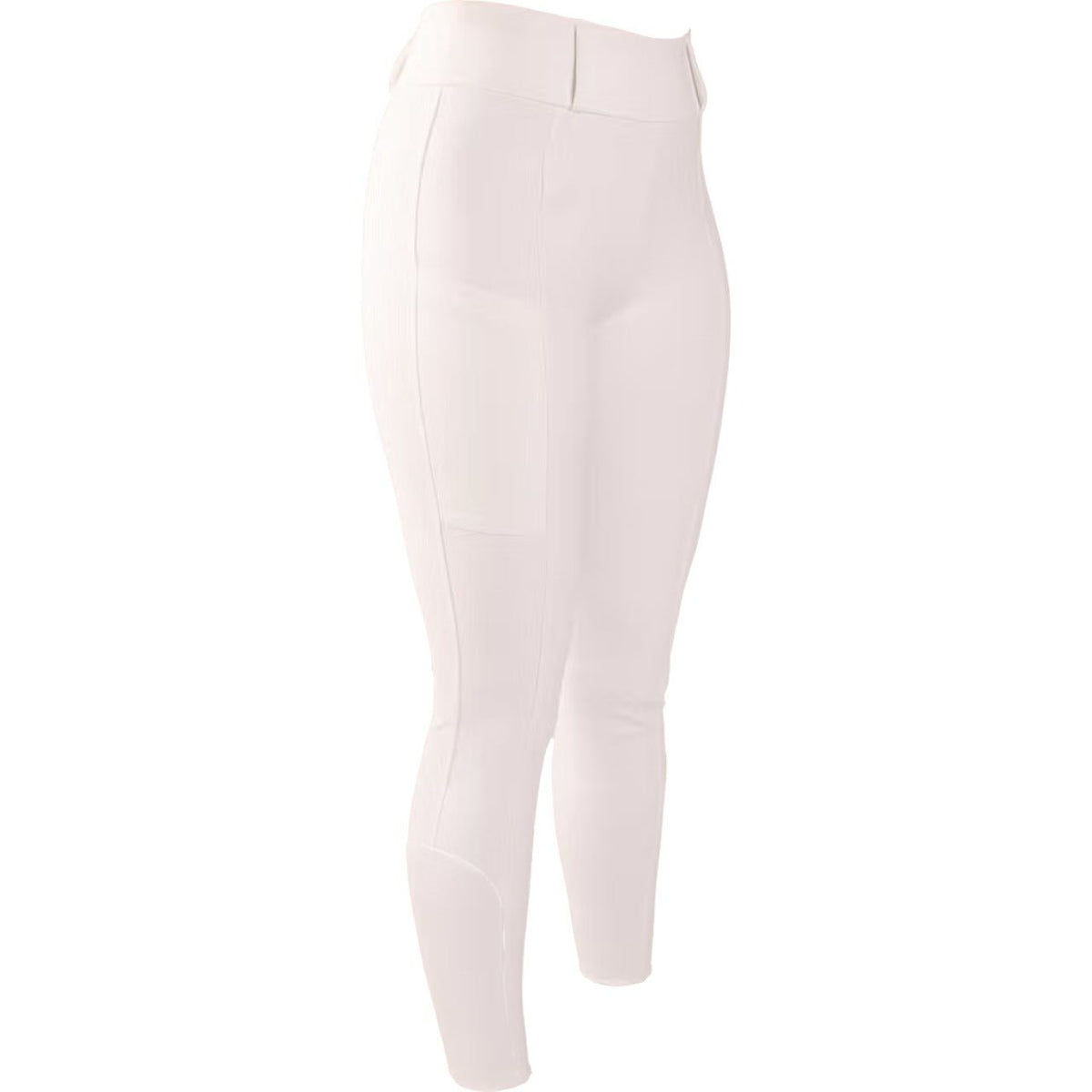 Rideleggings dame med fullgrip Classic Leggings