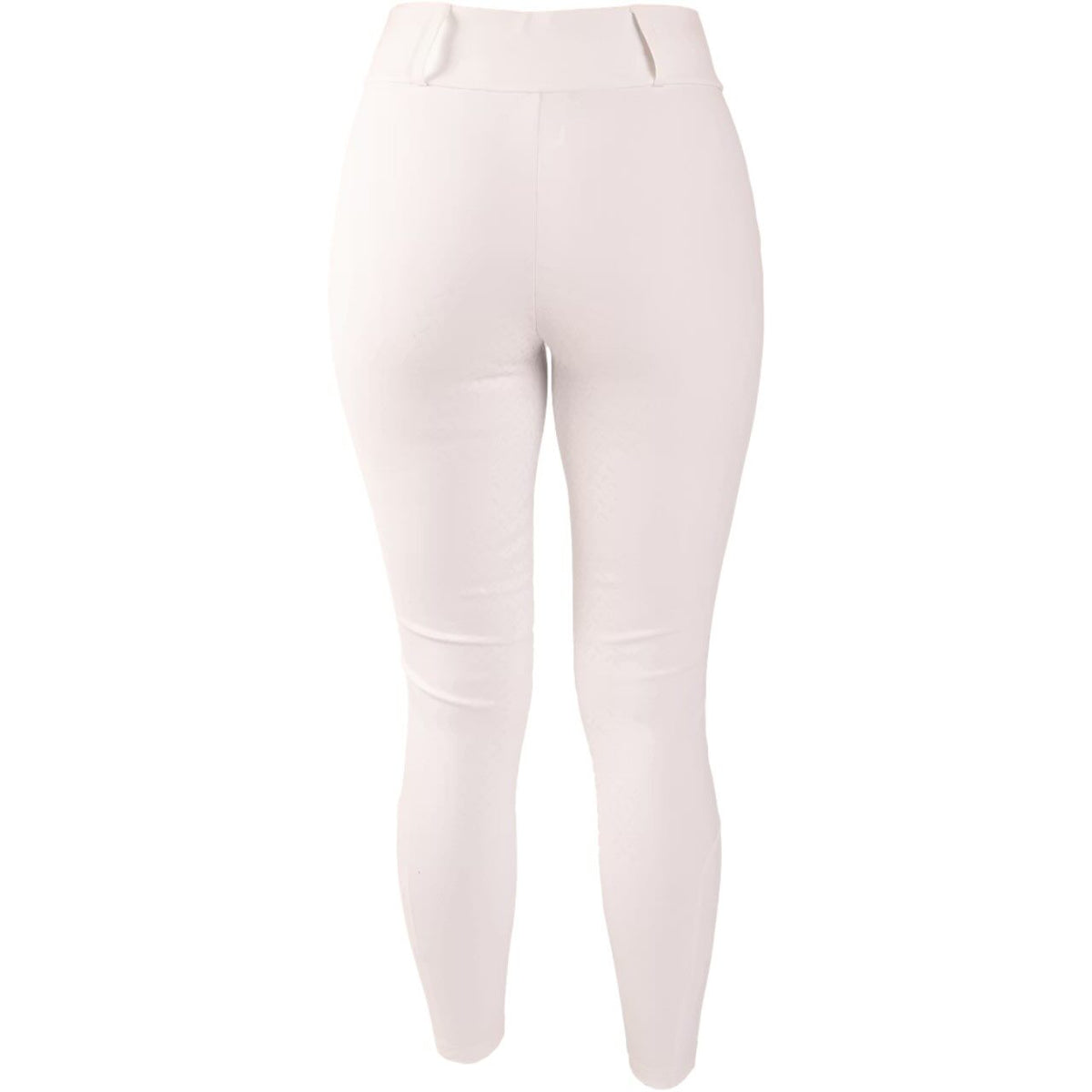 Rideleggings dame med fullgrip Classic Leggings